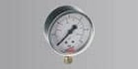 Camozzi pressure gauge