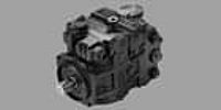 Closed Circuit Axial Piston Pump - Medium and High Pressure