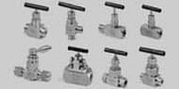 Instrument Needle Valves