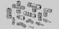 Instrument Tube Fittings