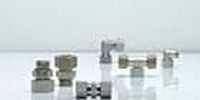 Tube Fittings , Adapters and Flanges