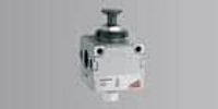 Camozzi shut-off valves series MC