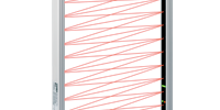 Area Sensors (Picking Sensors)