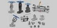 Process Valves & Fittings