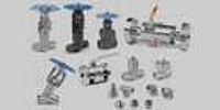 Process Valves & Fittings