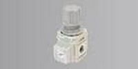 CKD regulator modular white