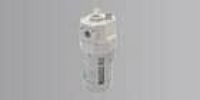 CKD lubricator modular white